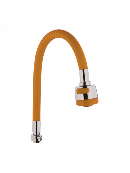 Гусок силіконовий помаранчевий Wezer WKC-058-ORANGE