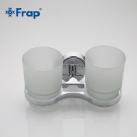 Стакан для зубных щёток Frap F1908