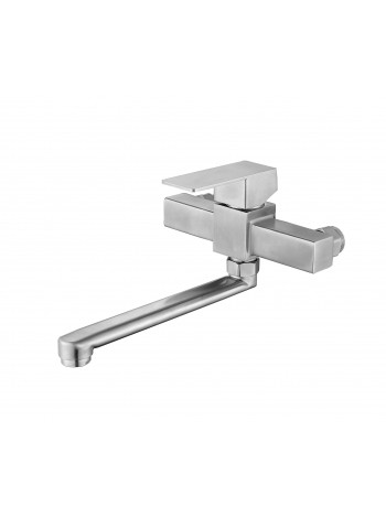 Змішувач для кухні Wezer PRO12-02