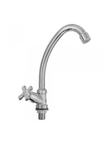 Смеситель для кухни Wezer JIK14-102(JIK1-A102)