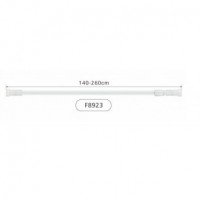 Карниз для ванной телескопический Frap F8923