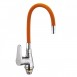 Смеситель для кухни Wezer SOP4-R045-ORANGE