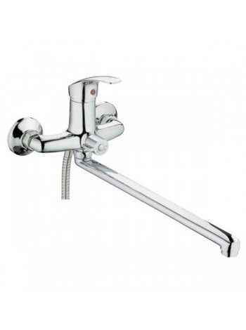 Frap Смеситель для ванной латунный F2236