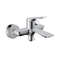 Смеситель для ванны с душем Mixxus Premium DERBY 009 EURO MI6597