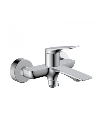 Змішувач для ванни з душем Mixxus Premium DERBY 009 EURO MI6597