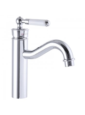 Змішувач для умивальника Mixxus Premium Vintage 001-B MI2850