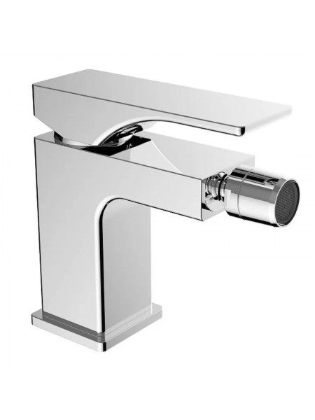 Змішувач для біде Koer KB-20010-01 хром KR3480 Змішувач для біде Koer KB-20010-01 хром KR3480