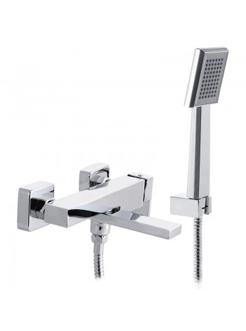 Смеситель для ванны с душем Mixxus Premium FRANCO 009 MI2843