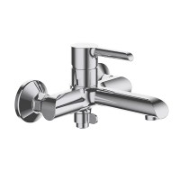 Смеситель для ванны с душем Mixxus Premium Edem 009 MI5835