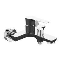 Змішувач для ванни з душем Mixxus Premium Eva 009 Euro MI5951