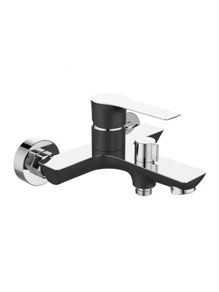 Змішувач для ванни з душем Mixxus Premium Eva 009 Euro MI5951