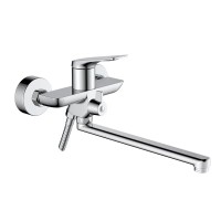 Смеситель для ванны с душем Mixxus Premium DERBY 006 EURO MI6596