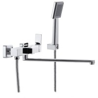 Смеситель для ванны с душем Mixxus Premium FRANCO 006 MI2844