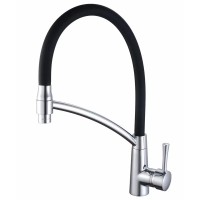 Гнучкий Змішувач для кухні Mixxus Premium ROSSI 017 MI6828