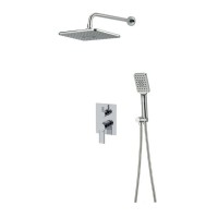 Вбудована Душова система Mixxus Premium BENEDICT 003 INNER BOX MI7096