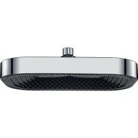 Лейка потолочная 250 мм Koer KP-0401-01-OH KR4980