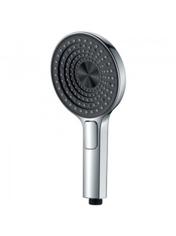 Лейка для душа ручная Koer KP-0403-01 3х-режимная KR4991 хром
