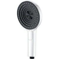 Ручна лійка для душу Koer KP-0403-03 3х-режимна KR4995