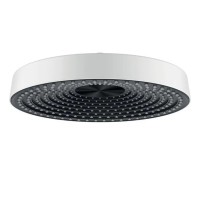 Лейка для душа потолочная 300мм Koer KP-0403-03-OH хром KR4996