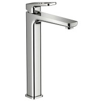 Смеситель для умывальника высокий Koer KB-11031-01 KR5433