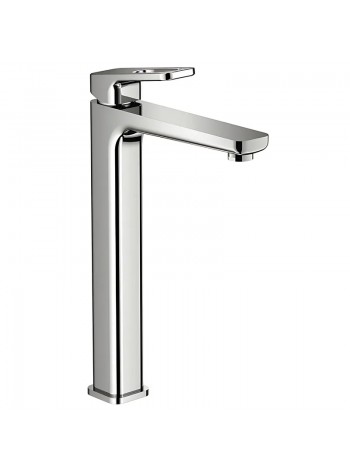 Смеситель для умывальника высокий Koer KB-11031-01 KR5433
