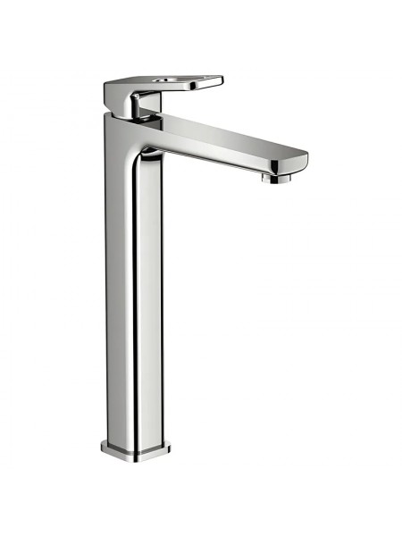 Змішувач для умивальника високий Koer KB-11031-01 KR5433