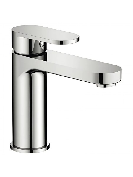 Смеситель для умывальника Koer KB-10030-01 хром KR5424