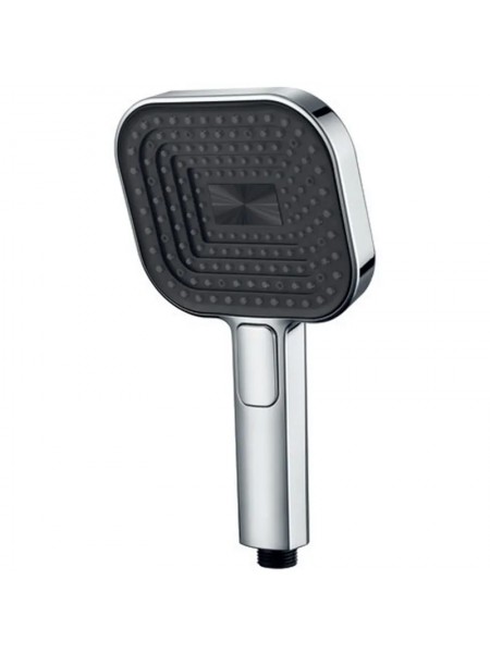 Лійка для душу Koer KP-0404-01 3х-режимна KR4999 хром Лійка для душу Koer KP-0404-01 3х-режимна KR4999 хром