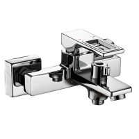 Смеситель для ванны с душем Mixxus Premium DANTE 009 EURO MI6790