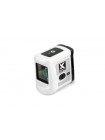 Лазерный  уровень Kapro 862G (зеленый луч)