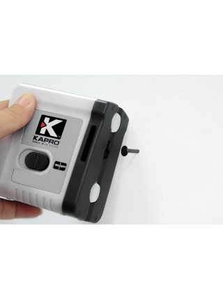 Лазерний рівень Kapro 862G (зелений промінь)