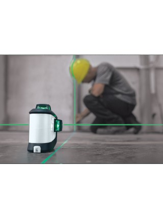 Нівелір лазерний 3D Kapro 883G