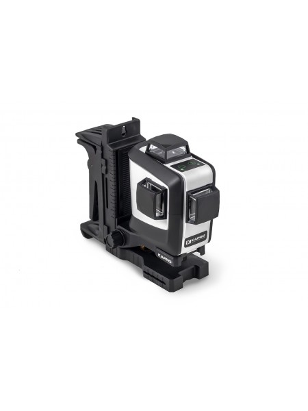 Нівелір лазерний 3D Kapro 883G