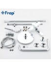 Душевая система тропический душ Frap H41 F2441