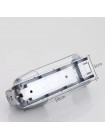 Настінний диспенсер для рідкого мила Frap F407