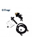 Frap F7505-6 Гигиенический душ чёрный