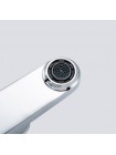 Смеситель для умывальника в ванную GAPPO G1010 хром