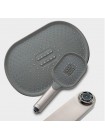 Душевая система с тропическим душем Gappo G2410-9 Gungrey