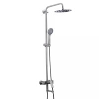 Душевая система из нержавеющей стали Gappo Satenresu-ko G2499-20