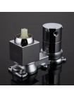 Встроенная Душевая система Gappo  G7102 из латуни с тропическим душем