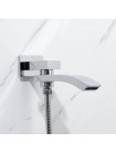 Душевая система скрытого монтажа GAPPO G7107-70 хром