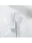 Душевая система скрытого монтажа GAPPO G7107-70 хром