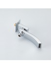 Душевая система скрытого монтажа GAPPO G7107-70 хром