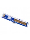 Линейный трап для душа 80 см Brushed GOLD Ital IT02-FT18/800GL нержавейка