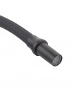 Кухонный смеситель чёрный с краном под фильтр KOER KB-72003-05 KR3376