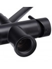 Змішувач для кухні з підключенням до фільтра KOER KB-72006-05 KR3380 чорний