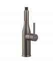 Чёрный Смеситель для кухни SUS304 KOER KI-70005-07 из нержавеющей стали KR3389