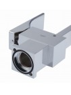 Змішувач для кухні KOER KB-70010-01 хром KR3488