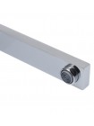 Змішувач для кухні KOER KB-70010-01 хром KR3488