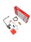 Змішувач для кухні KOER KB-70010-01 хром KR3488